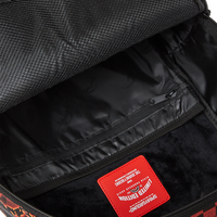 CHEETO FIRE DLXSV BACKPACK
