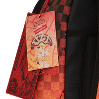 CHEETO FIRE DLXSV BACKPACK