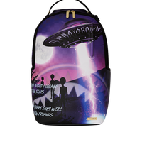 LATE ONE NIGHT DLXR BACKPACK