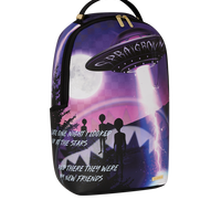 LATE ONE NIGHT DLXR BACKPACK