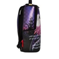 LATE ONE NIGHT DLXR BACKPACK