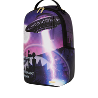 LATE ONE NIGHT DLXR BACKPACK