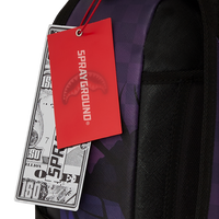 LATE ONE NIGHT DLXR BACKPACK