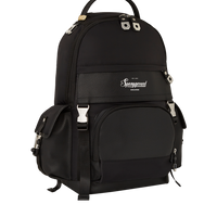SPEC OPS SATEEN DLX CARGO BACKPACK