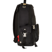SPEC OPS SATEEN DLX CARGO BACKPACK