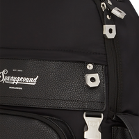 SPEC OPS SATEEN DLX CARGO BACKPACK