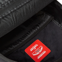 SPEC OPS SATEEN DLX CARGO BACKPACK