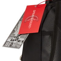SPEC OPS SATEEN DLX CARGO BACKPACK