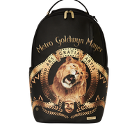 MGM LOGO SHARK DLXSV BACKPACK