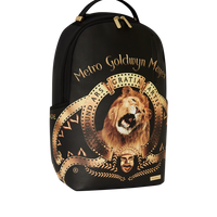 MGM LOGO SHARK DLXSV BACKPACK