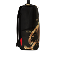 MGM LOGO SHARK DLXSV BACKPACK