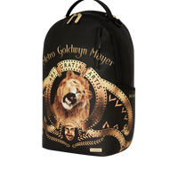 MGM LOGO SHARK DLXSV BACKPACK