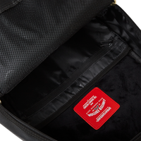 MGM LOGO SHARK DLXSV BACKPACK