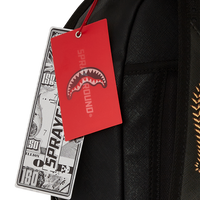 MGM LOGO SHARK DLXSV BACKPACK