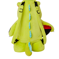 RUGRATS REPTAR MONEY BEAR BACKPACK