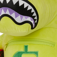 RUGRATS REPTAR MONEY BEAR BACKPACK