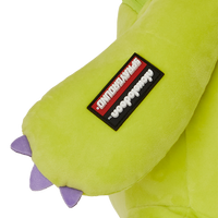 RUGRATS REPTAR MONEY BEAR BACKPACK