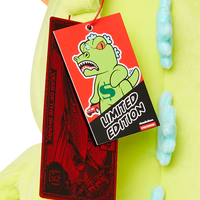RUGRATS REPTAR MONEY BEAR BACKPACK