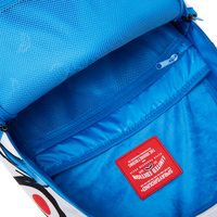 TMNT MAYHEM LEO DLXR BACKPACK