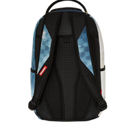 MISSION IMPOSSIBLE CHECKERED SKY DLXSV BACKPACK