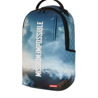 MISSION IMPOSSIBLE CHECKERED SKY DLXSV BACKPACK