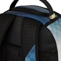 MISSION IMPOSSIBLE CHECKERED SKY DLXSV BACKPACK