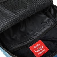 MISSION IMPOSSIBLE CHECKERED SKY DLXSV BACKPACK