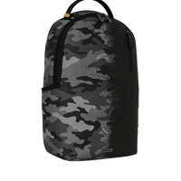 SPRAY SPLIT NIGHT CAMO DLXSV BACKPACK