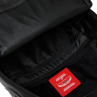SPRAY SPLIT NIGHT CAMO DLXSV BACKPACK