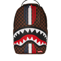MACHINE FRANÇAISE DLXSV BACKPACK