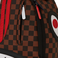 MACHINE FRANÇAISE DLXSV BACKPACK