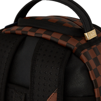 MACHINE FRANÇAISE DLXSV BACKPACK
