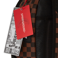 MACHINE FRANÇAISE DLXSV BACKPACK