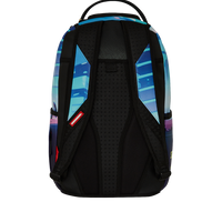 FUTURE CITY OF WORLDS ASTRO DLXSV BACKPACK