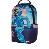 FUTURE CITY OF WORLDS ASTRO DLXSV BACKPACK
