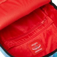 FUTURE CITY OF WORLDS ASTRO DLXSV BACKPACK