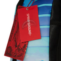 FUTURE CITY OF WORLDS ASTRO DLXSV BACKPACK
