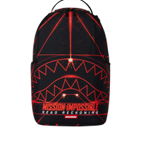 MISSION IMPOSSIBLE LASER SHARK DLXR BACKPACK