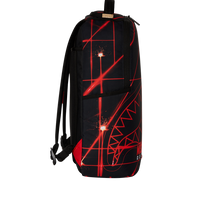 MISSION IMPOSSIBLE LASER SHARK DLXR BACKPACK