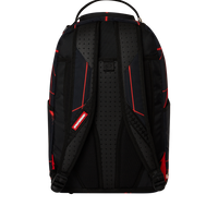 MISSION IMPOSSIBLE LASER SHARK DLXR BACKPACK