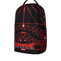 MISSION IMPOSSIBLE LASER SHARK DLXR BACKPACK