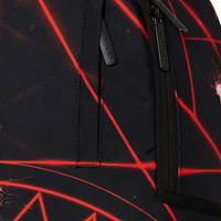 MISSION IMPOSSIBLE LASER SHARK DLXR BACKPACK