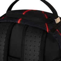 MISSION IMPOSSIBLE LASER SHARK DLXR BACKPACK