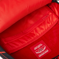 MISSION IMPOSSIBLE LASER SHARK DLXR BACKPACK