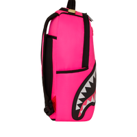 SHARK CENTRAL PULSE PINK BACKPACK