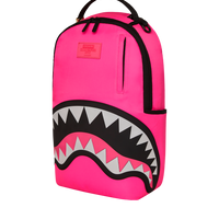 SHARK CENTRAL PULSE PINK BACKPACK