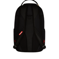 SHARK CENTRAL NYLON BLACK PINK