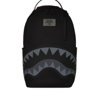 SHARK CENTRAL NYLON BLACK