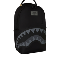 SHARK CENTRAL NYLON BLACK