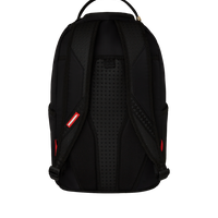 SHARK CENTRAL NYLON BLACK